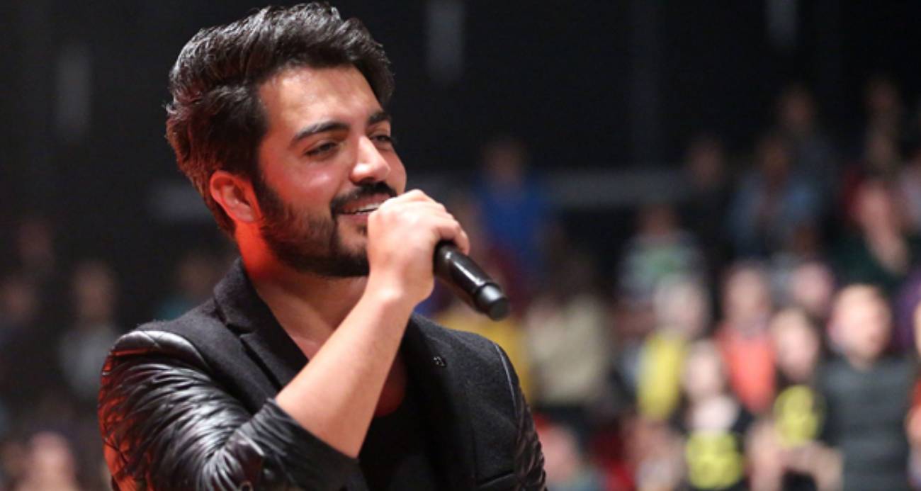 ŞARKICI YUSUF GÜNEY, ‘UYUŞTURUCU- UYARICI ETKEN MADDESİ’ ÖZENDİRME SUÇUNDAN TUTUKLANDI