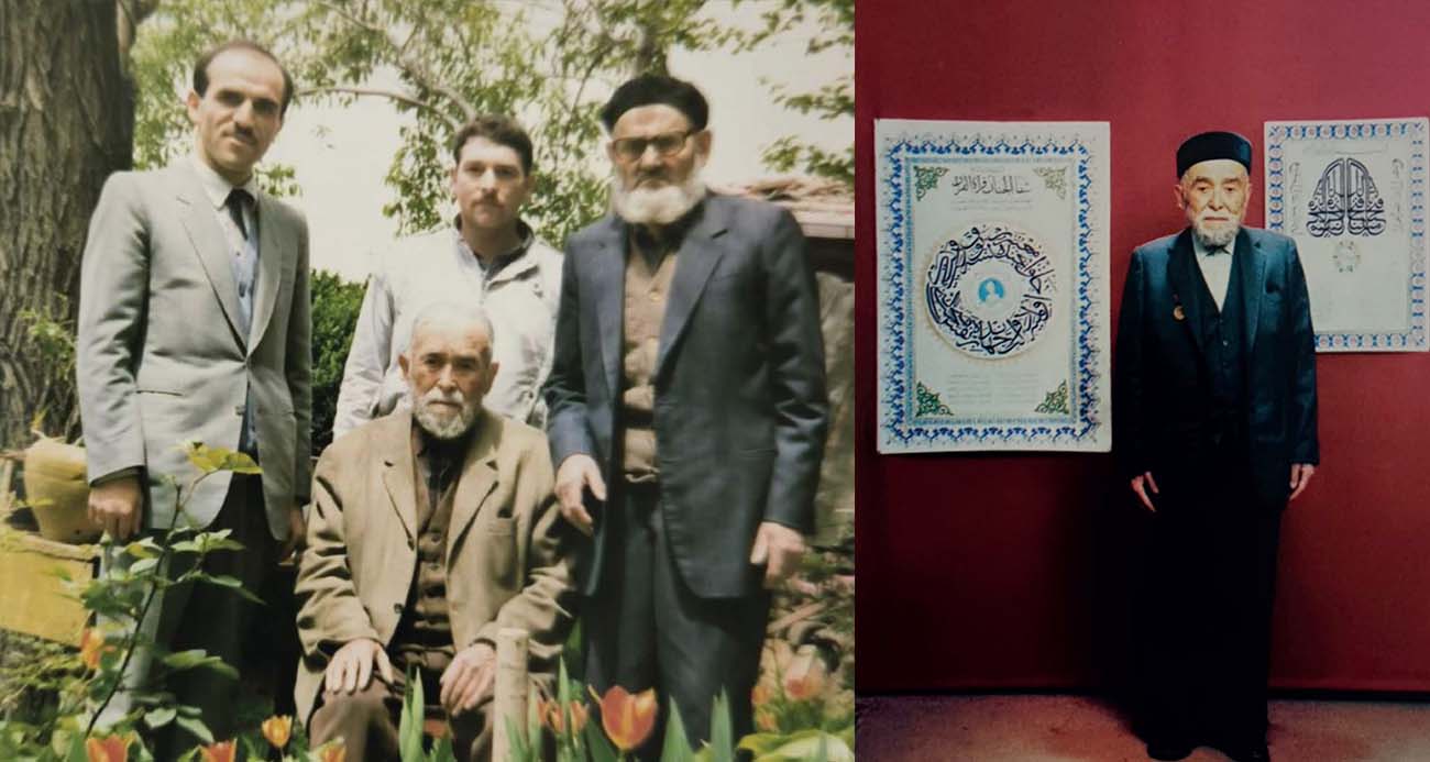 KASTAMONULU HATTAT EMRULLAH DEMİRKAYA’NIN 73 ESERİ VEFATINDAN 34 YIL SONRA İLK DEFA BİR SERGİDE TOPLANDI 