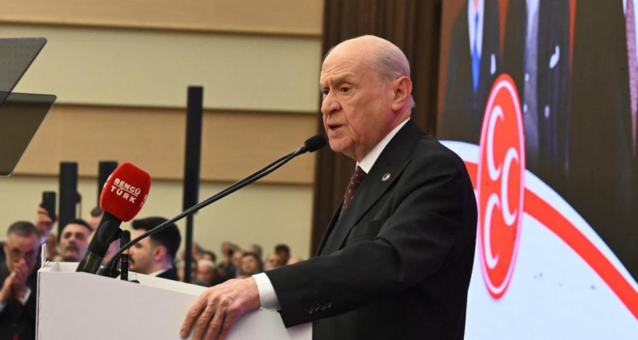 MHP LİDERİ BAHÇELİ, İBRAHİM TATLISES’İ HASTANEDE ZİYARET ETTİ 
