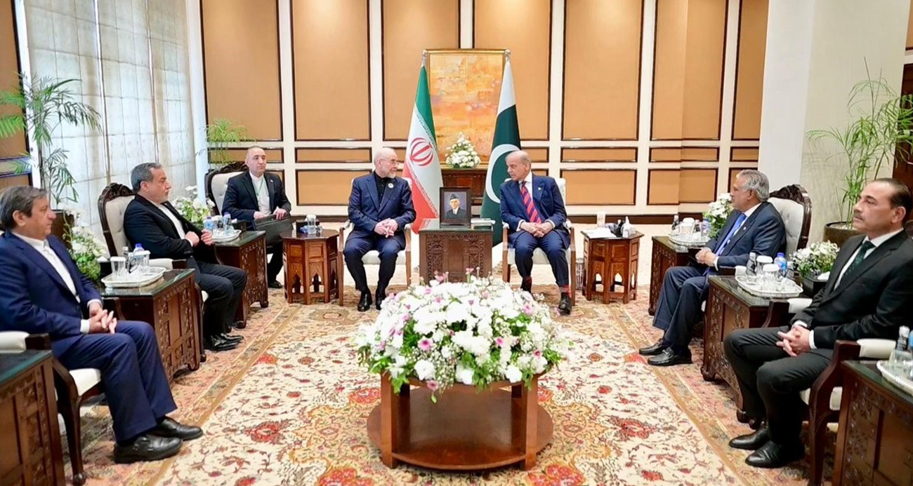 İRAN BASINI: "ABD-İRAN ARASINDAKİ MÜZAKERELERİN ÜÇÜNCÜ AŞAMAYA GİRİLDİ"