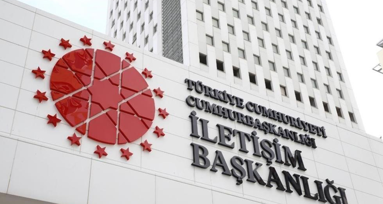 DEZENFORMASYONLA MÜCADELE MERKEZİ’NDEN CUMHURBAŞKANI ERDOĞAN’A ATFEDİLEN SÖZLERE YALANLAMA