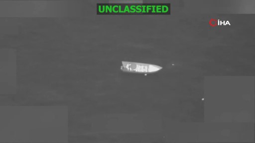 ABD, UYUŞTURUCU KAÇAKÇILIĞI YAPAN BİR TEKNEYİ DAHA VURDU: 2 ÖLÜ 