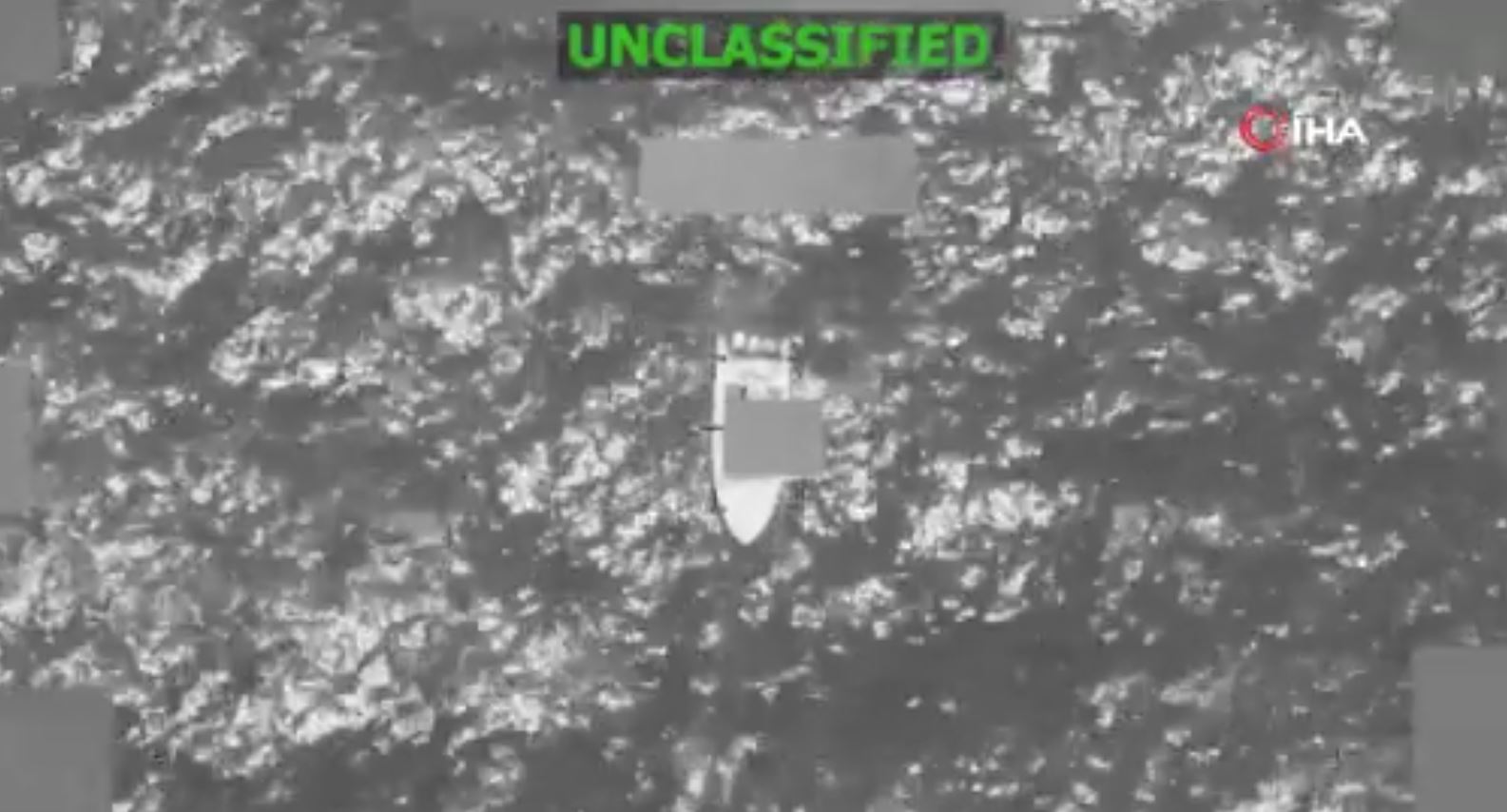 ABD’DEN UYUŞTURUCU TAŞIYAN BİR TEKNEYE DAHA SALDIRI: 4 ÖLÜ 