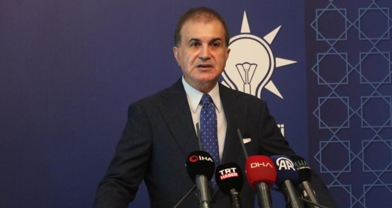 AK PARTİ SÖZCÜSÜ ÇELİK: &QUOT;SALDIRI TÜM BOYUTLARIYLA ORTAYA ÇIKARILACAK&QUOT; 