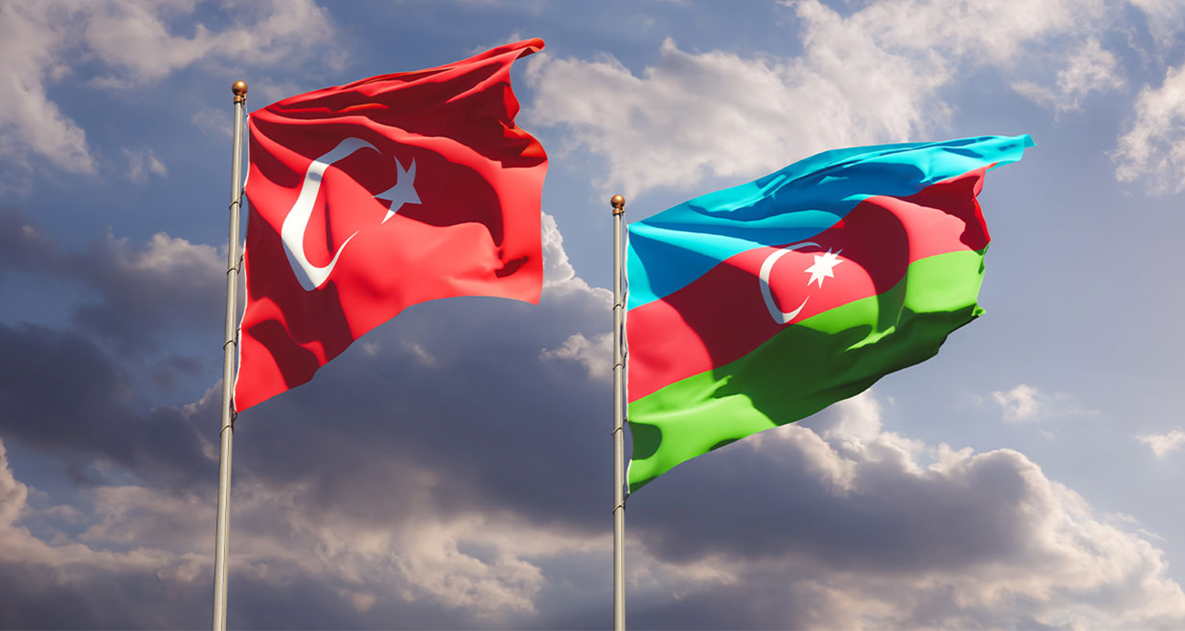 AZERBAYCAN’DAN, TÜRKİYE'YE BAŞSAĞLIĞI MESAJI 