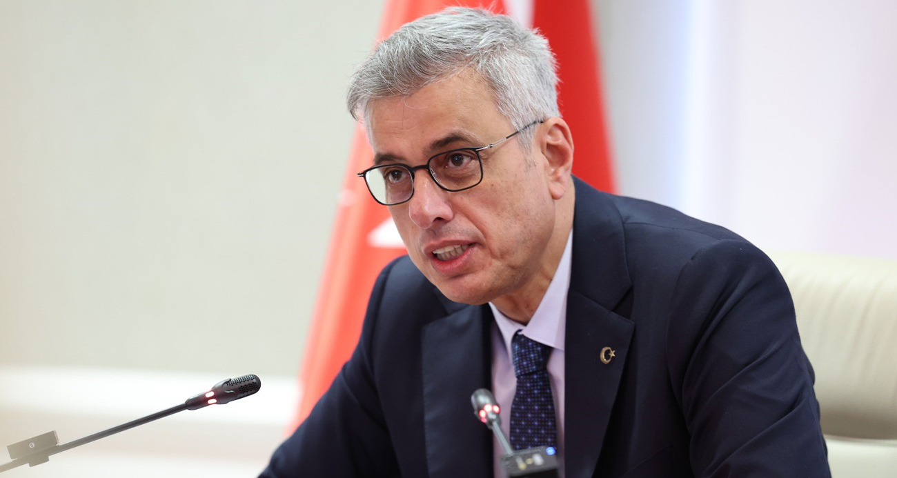 BAKAN MEMİŞOĞLU: "KAHRAMANMARAŞ’TA SİLAHLI SALDIRIDA YARALANAN VATANDAŞLARIMIZDAN 11’İ TEDAVİLERİNİN ARDINDAN TABURCU EDİLDİ"