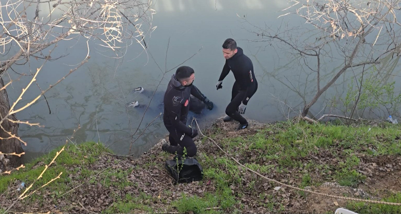 TUNCELİ’DE KADIN CESEDİ BULUNDU 