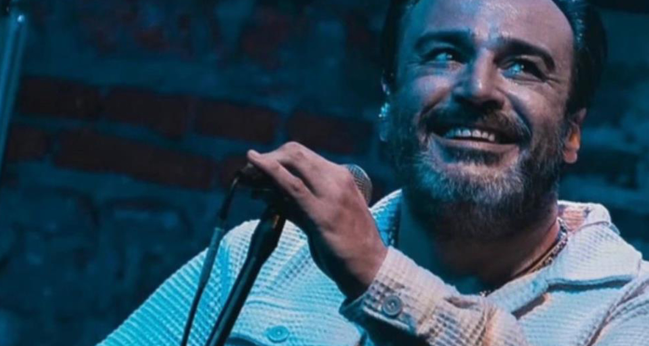 MÜZİSYEN RIZA TAMER ŞİŞMAN HAYATINI KAYBETTİ 