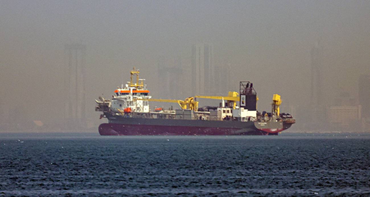 İRAN: &QUOT;(HÜRMÜZ BOĞAZI’NDA) ASKERİ GEMİLERİN GEÇİŞİ HALA YASAK&QUOT; 