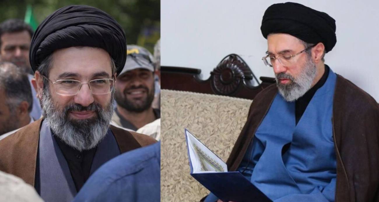 DİNİ LİDER HAMANEY: &QUOT;DONANMAMIZ, DÜŞMANLARA YENİ YENİLGİLERİN ACISINI TATTIRMAYA HAZIR&QUOT; 