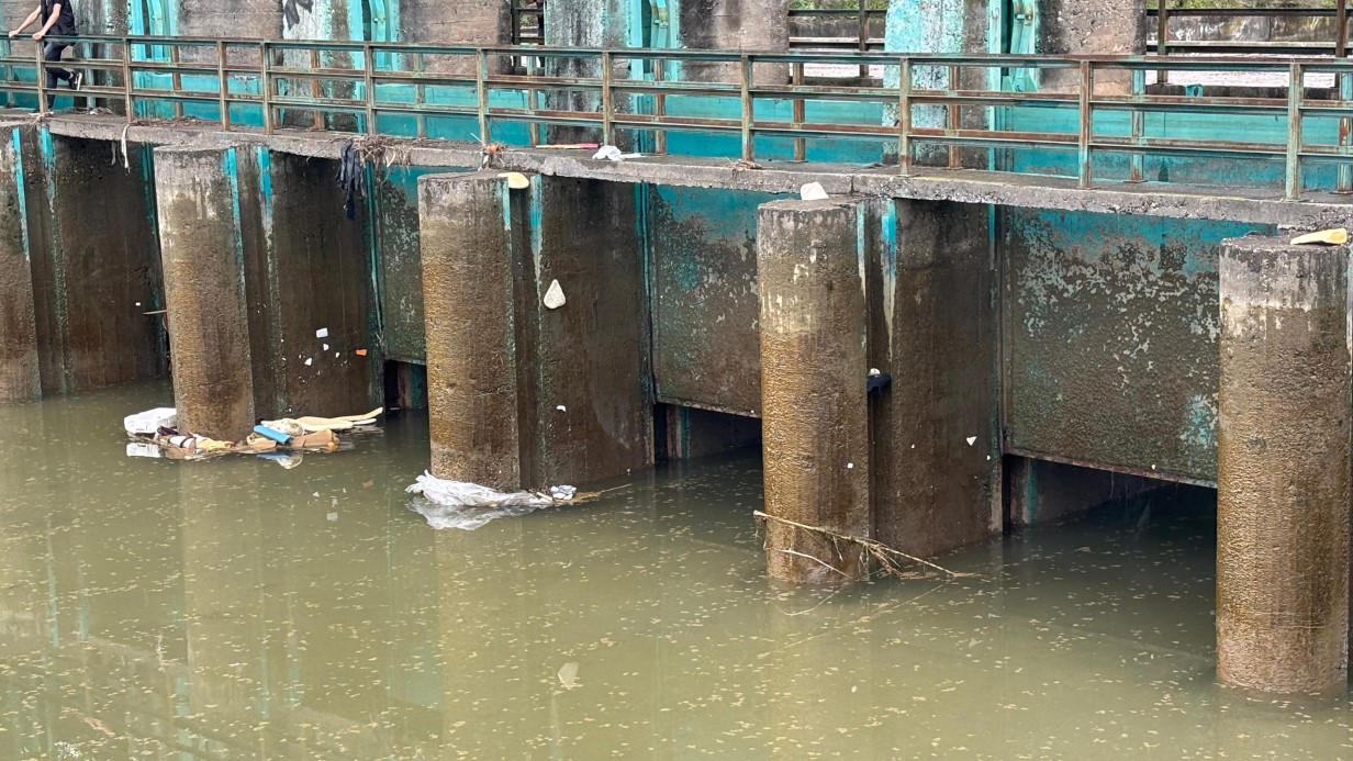 SULAMA KANALINDA KAYBOLAN ÇOCUĞUN CANSIZ BEDENİ BULUNDU 