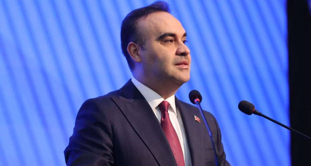 BAKAN KACIR: &QUOT;GİRİŞİMCİLERİMİZE 2 MİLYON LİRAYA KADAR DESTEK SUNUYORUZ&QUOT; 