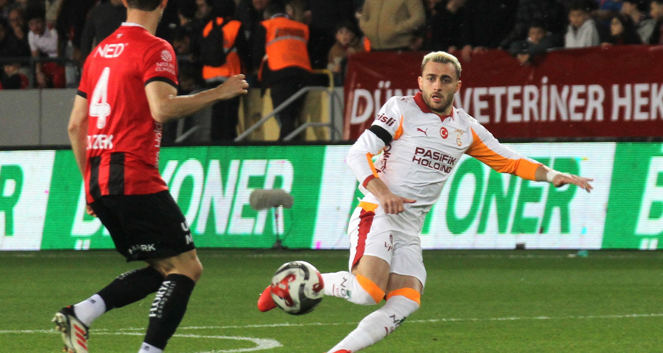 SÜPER LİG’DE 30. HAFTA GÖRÜNÜMÜ 