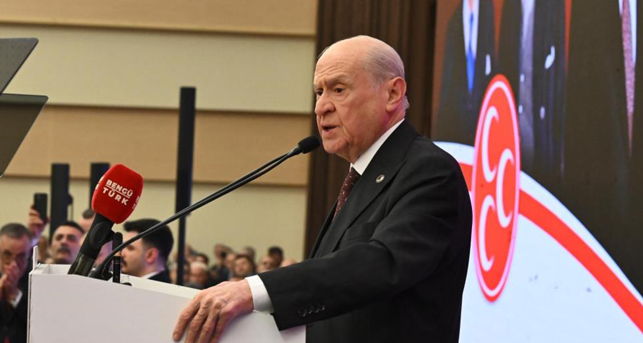 MHP LİDERİ BAHÇELİ’DEN SÜPER LİG’E YÜKSELEN ERZURUMSPOR’A TEBRİK MESAJI 