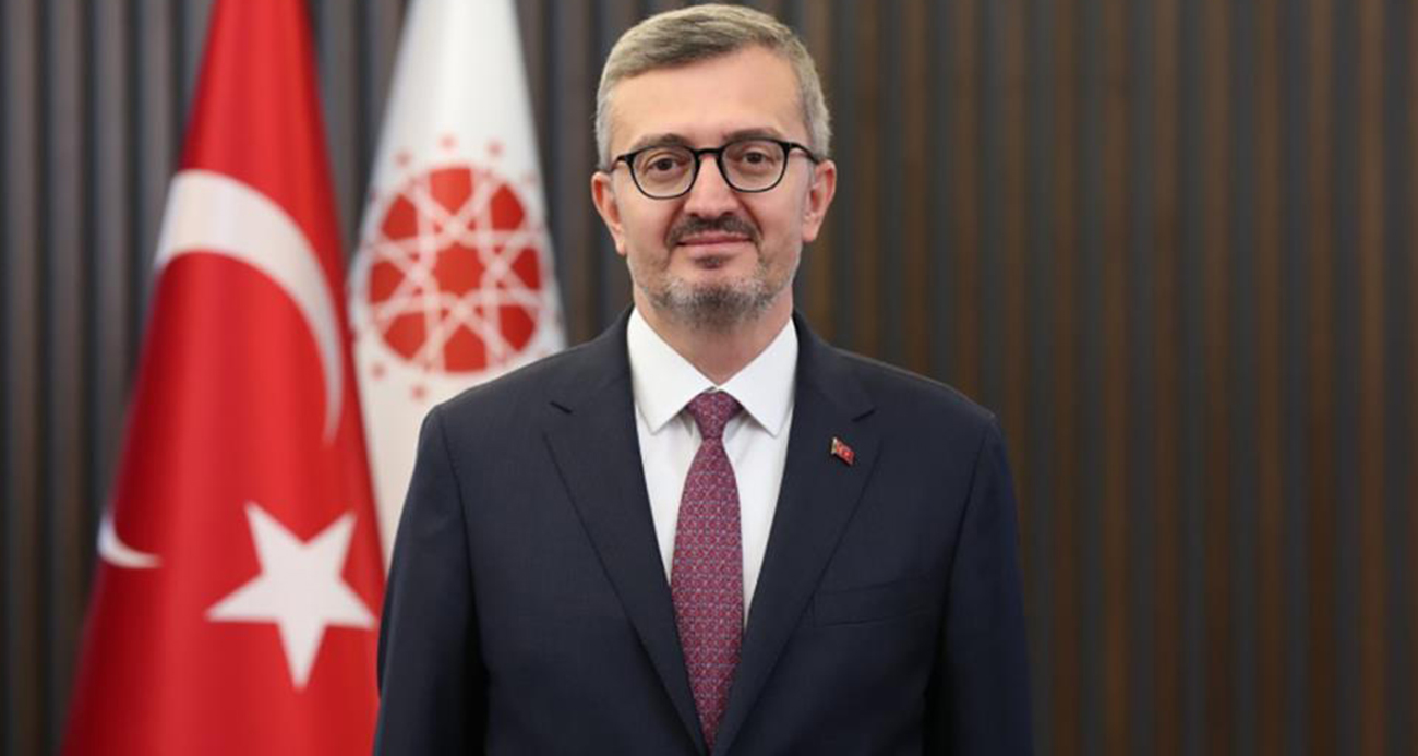 İLETİŞİM BAŞKANI DURAN’DAN ÖZGÜR ÖZEL’E TEPKİ 