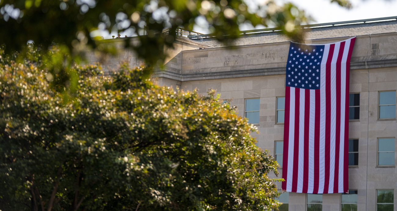 PENTAGON: &QUOT;ABD DONANMA SEKRETERİ PHELAN GÖREVİNDEN AYRILDI&QUOT; 