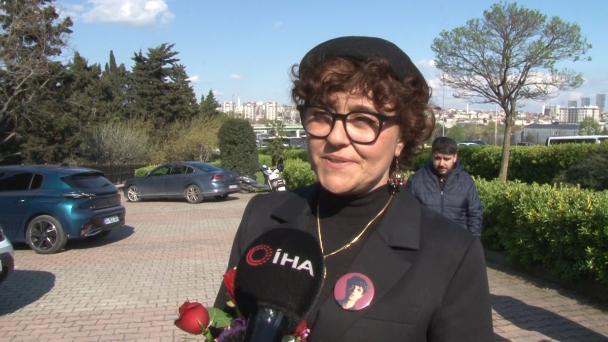 MATTİA AHMET MİNGUZZİ’NİN AİLESİ, DOĞUM GÜNÜ OLAN 23 NİSAN’DA ÇOCUKLARININ MEZARINI ZİYARET ETTİ 