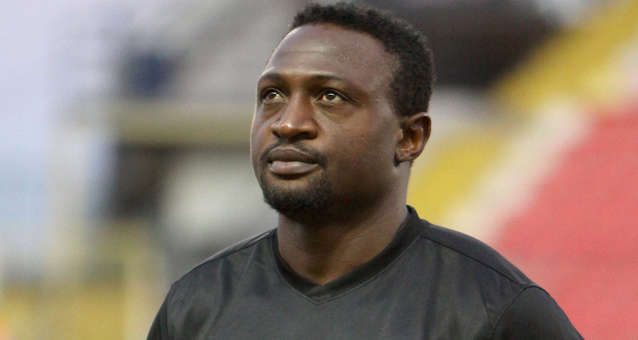 MİCHAEL ENERAMO HAYATINI KAYBETTİ 