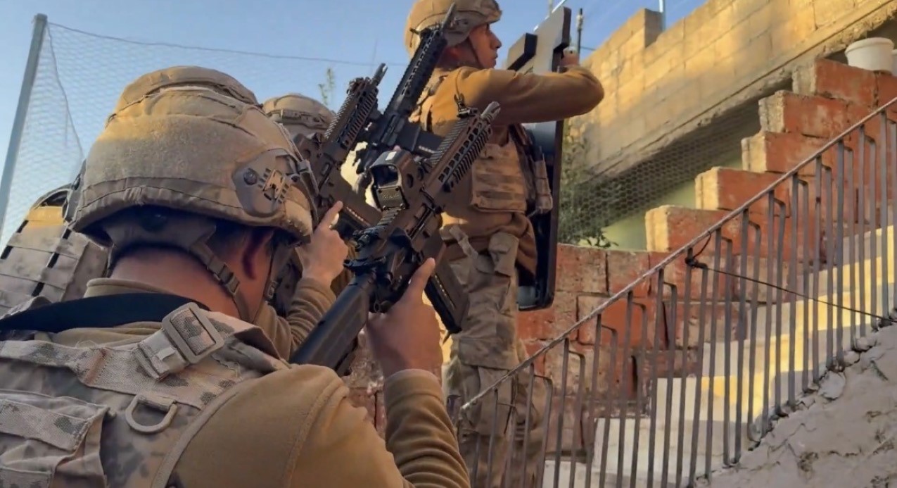 GAZİANTEP MERKEZLİ 8 İLDE YASADIŞI BAHİS OPERASYONU: 81 GÖZALTI 