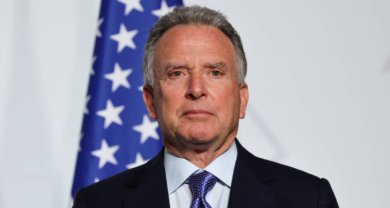 ABD BASINI: &QUOT;TRUMP, ÖZEL TEMSİLCİSİ WİTKOFF’U İRAN GÖRÜŞMELERİ İÇİN PAKİSTAN’A GÖNDERDİ&QUOT; 