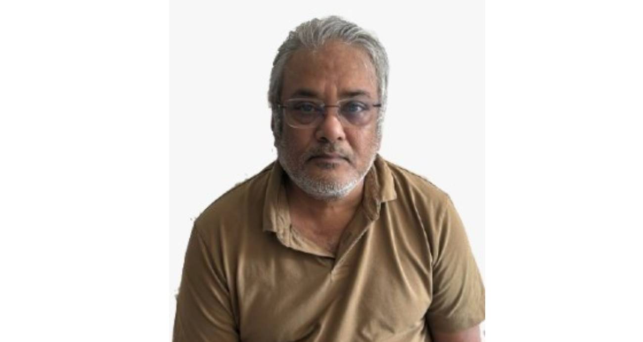 KIRMIZI BÜLTENLE ARANAN HİNDİSTANLI UYUŞTURUCU KAÇAKÇISI İSTANBUL’DA YAKALANDI 