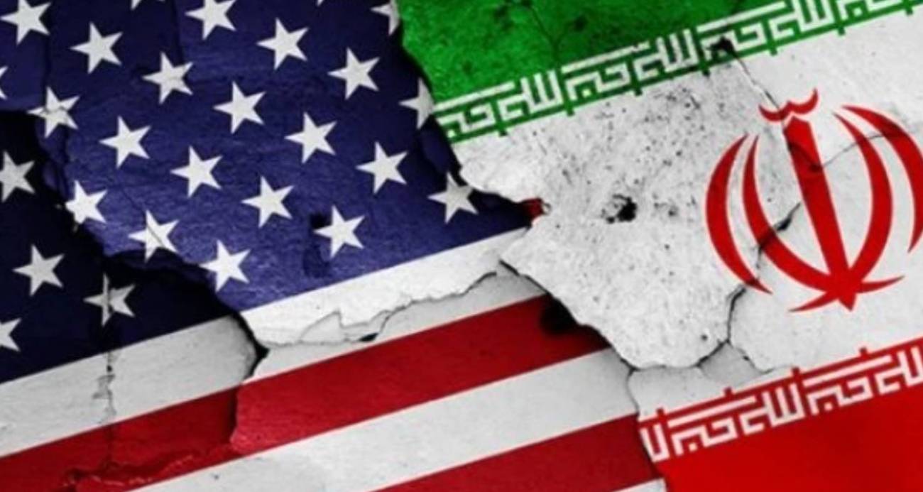 İRAN’DAN ABD’YE SERT UYARI: &QUOT;ABLUKA VE HAYDUTLUĞA DEVAM EDERSE SERT KARŞILIK VERİRİZ&QUOT; 