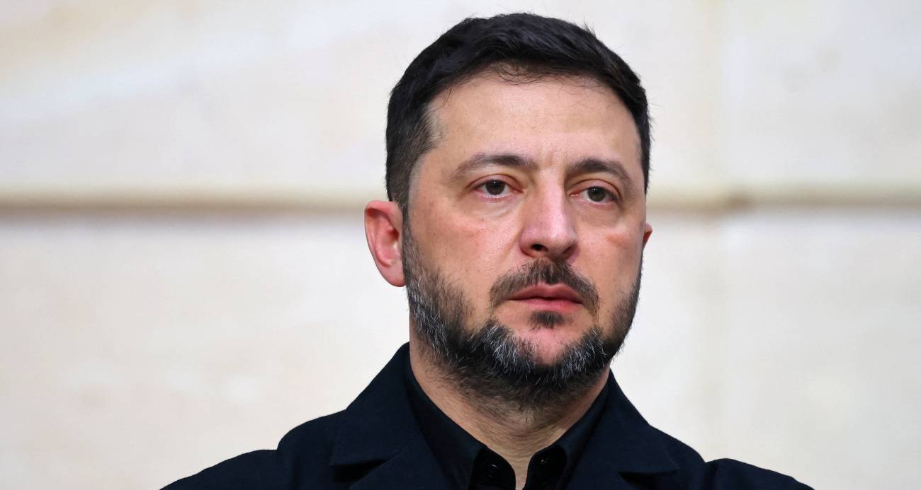 ZELENSKİY: &QUOT;KIRK YIL ÖNCE DÜNYA, EN BÜYÜK NÜKLEER FELAKETLERDEN BİRİYLE KARŞI KARŞIYA KALDI&QUOT; 