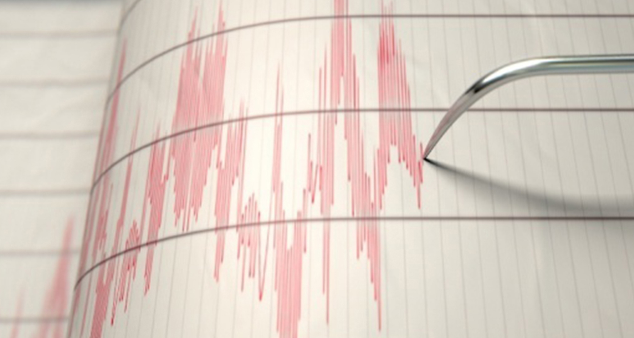 MALATYA’DA 4,4 BÜYÜKLÜĞÜNDE DEPREM 