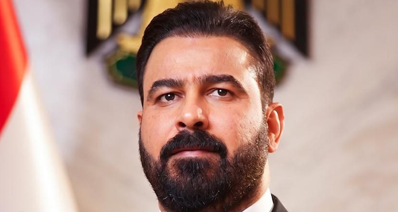 IRAK’TA YENİ BAŞBAKAN ADAYI ALİ EL-ZEYDİ OLDU 