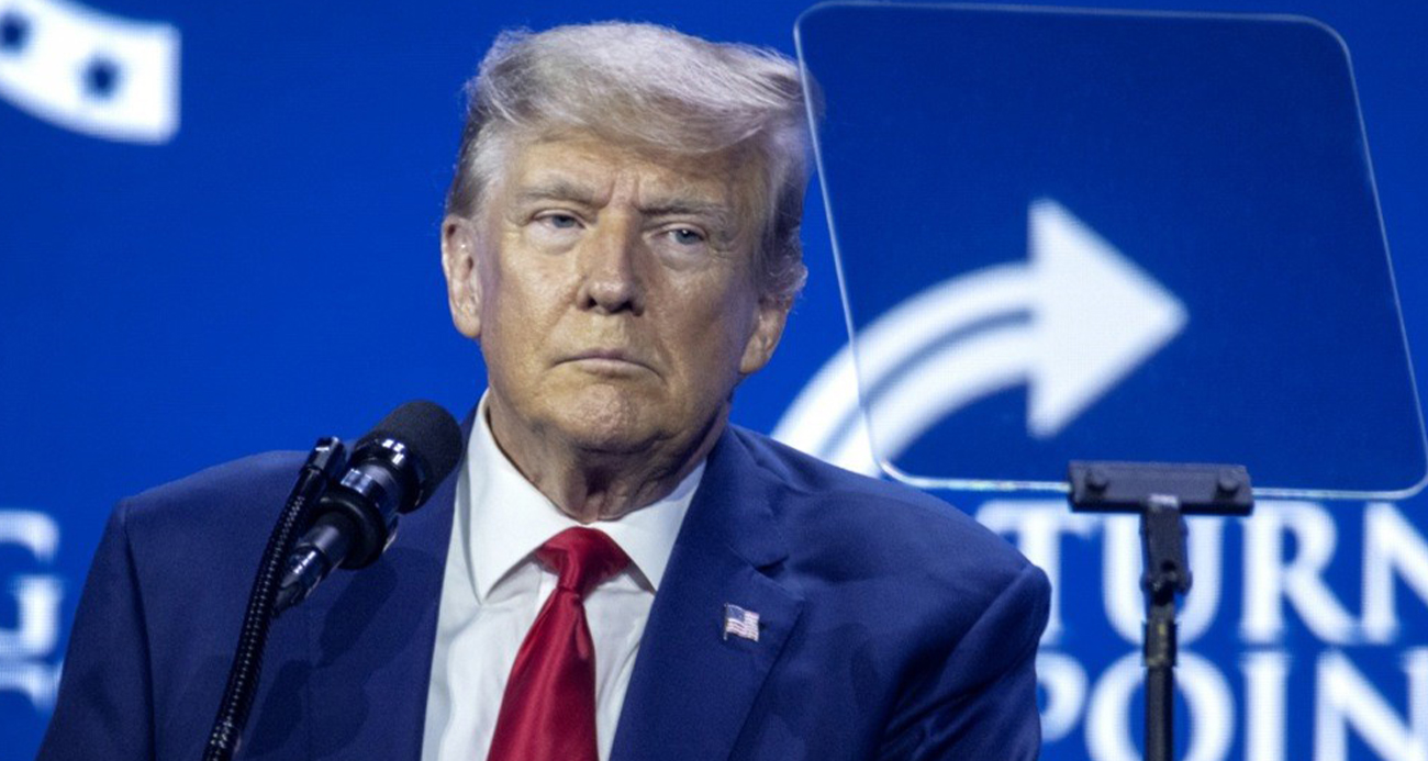 ABD BASINI: &QUOT;TRUMP, İRAN’IN SON TEKLİFİNİ BEĞENMEDİ&QUOT; 