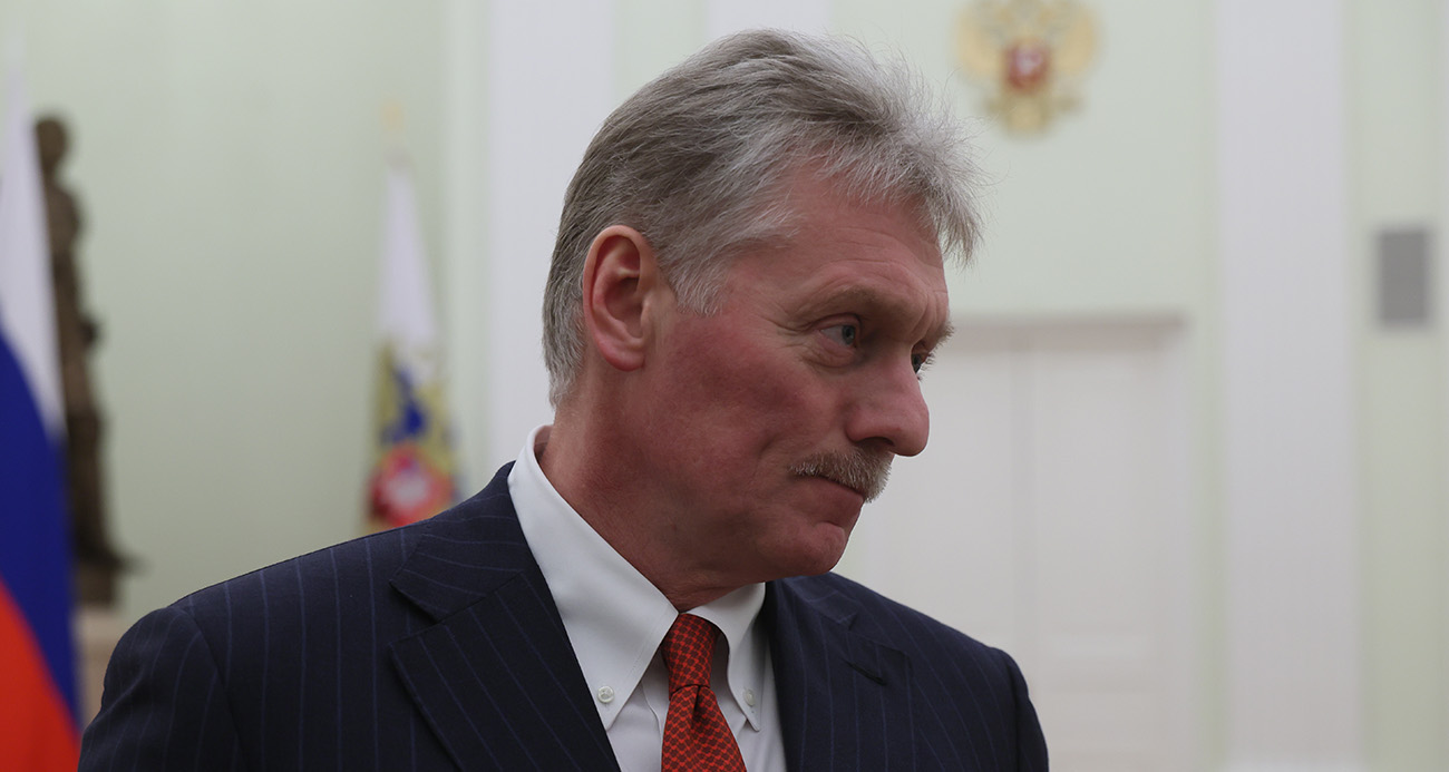 RUSYA OPEC+'TA KALMAYA DEVAM EDECEK 