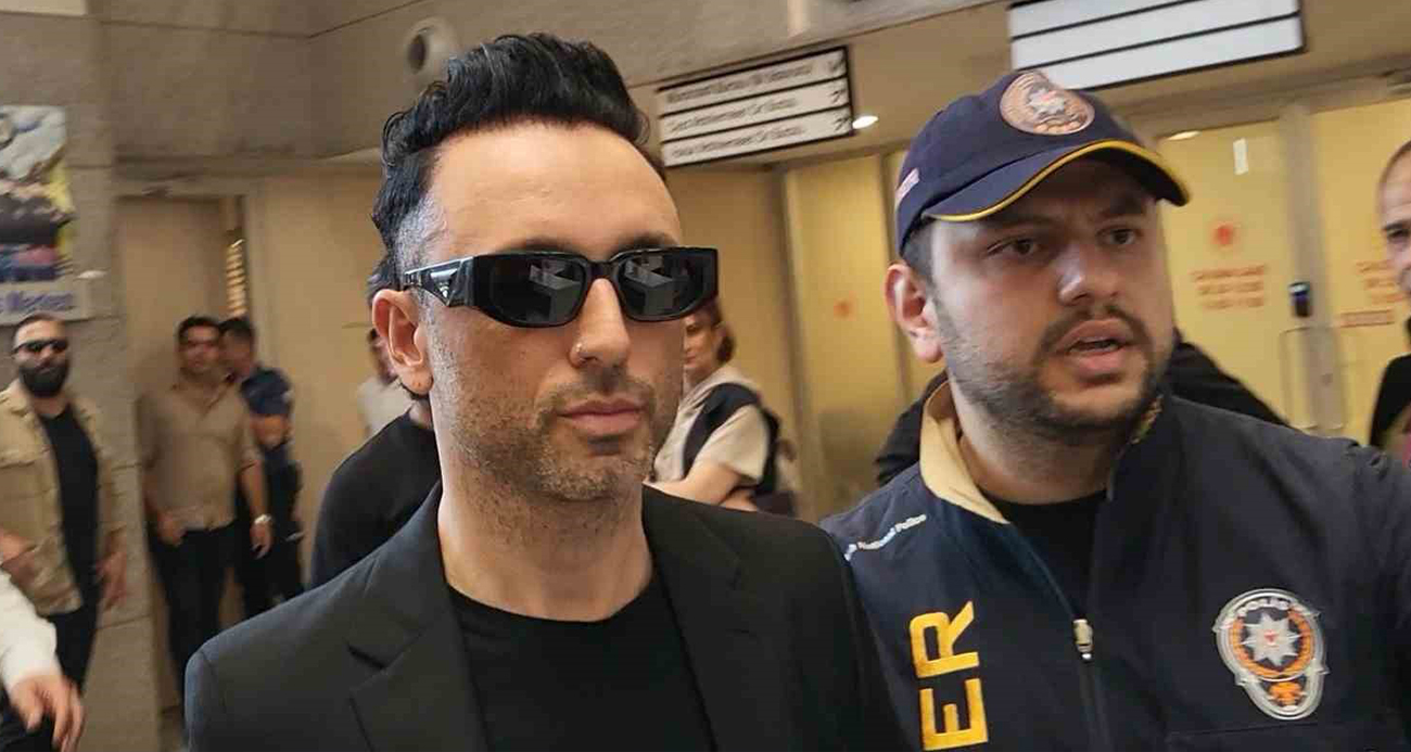 MABEL MATİZ’E 3 YILA KADAR HAPİS TALEBİ 