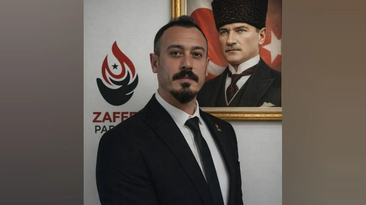 ZP İL BAŞKANI BARAN : İKTİDAR ÖNCE CAN GÜVENLİĞİNİ SAĞLAMALI