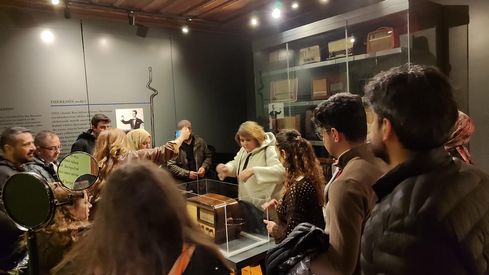 YODES HEYETİNDEN ÇANKIRIDA GENİŞ KAPSAMLI İNCELEME GEZİSİ