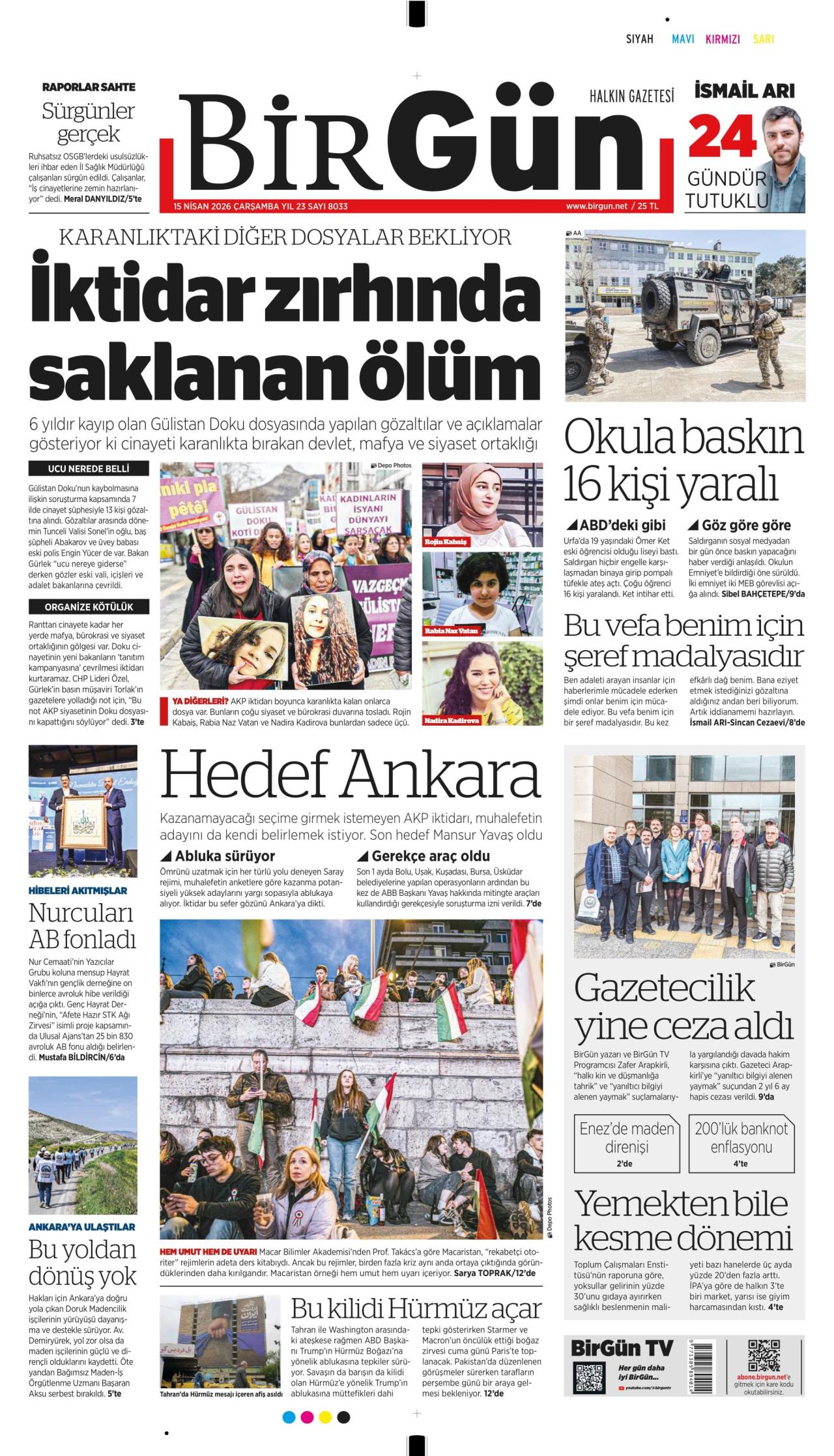 Birgün