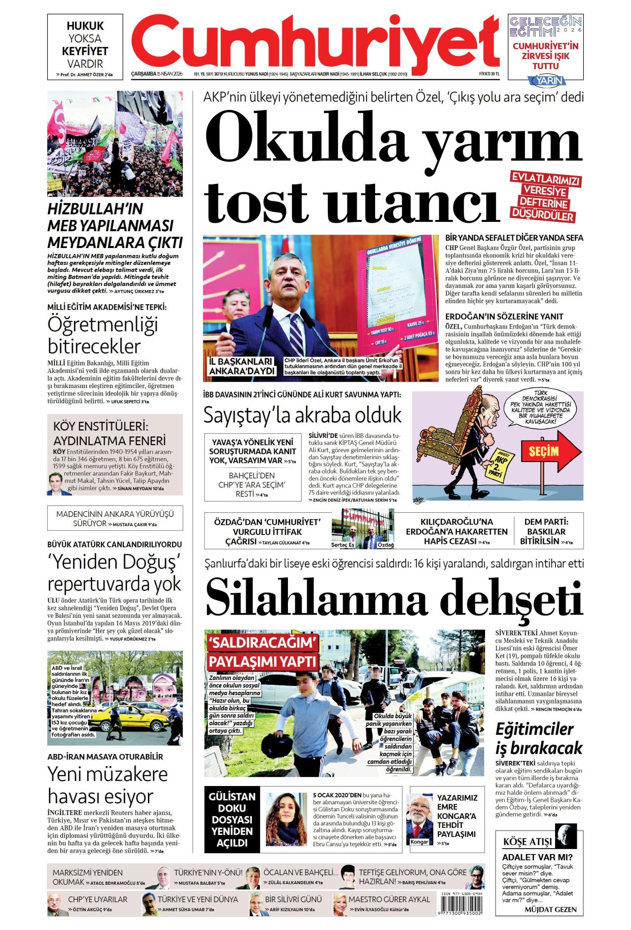 Cumhuriyet