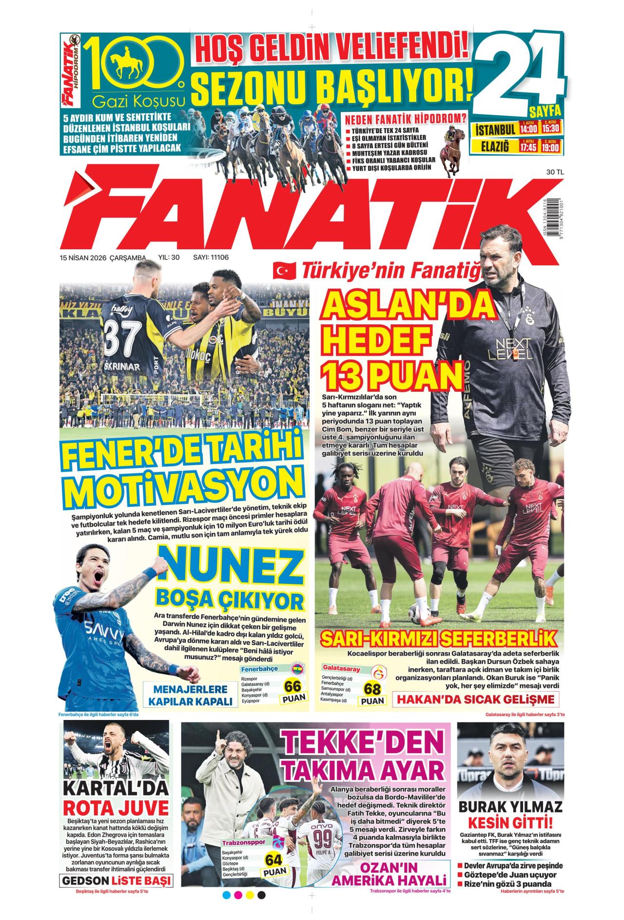 Fanatik