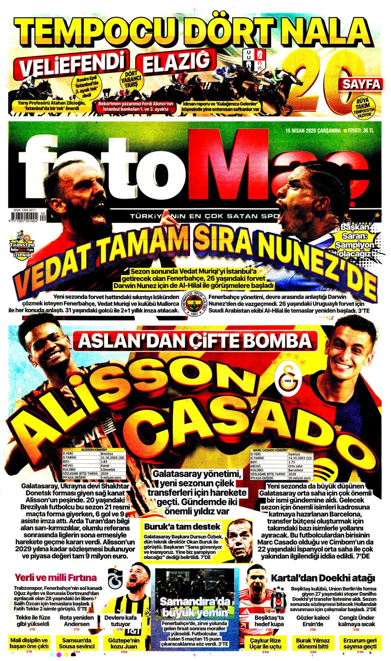 Fotomaç
