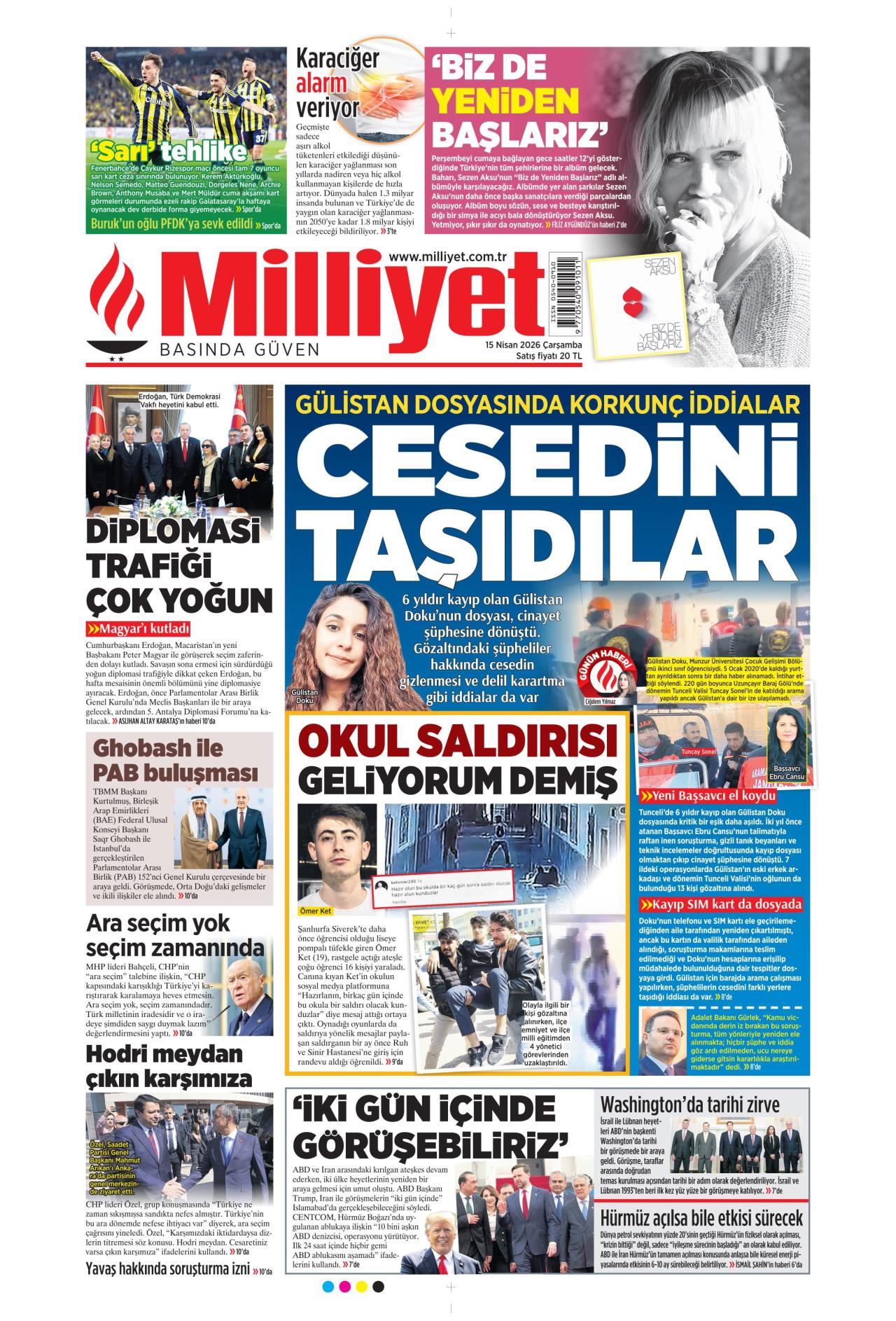 Milliyet