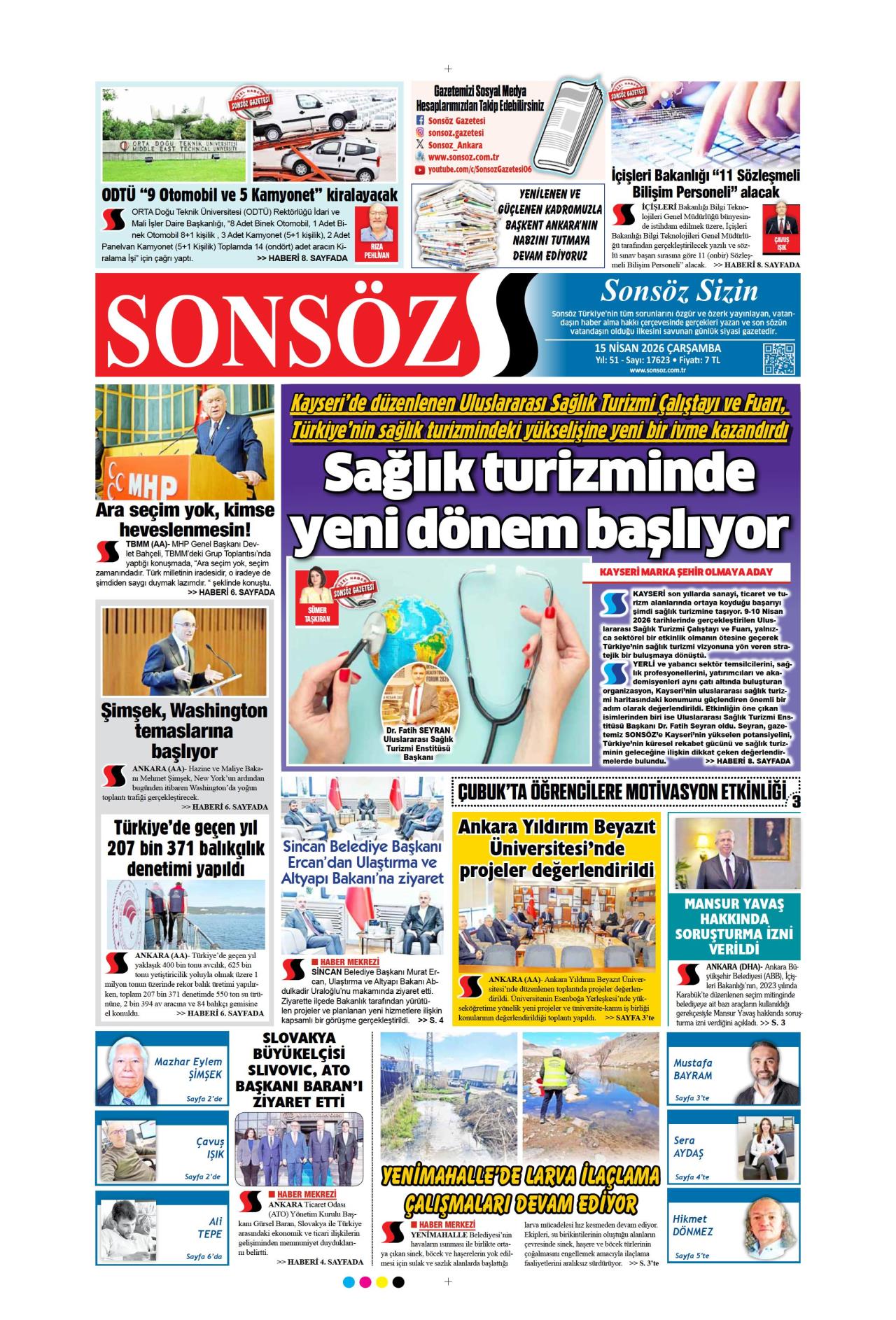 Sonsöz