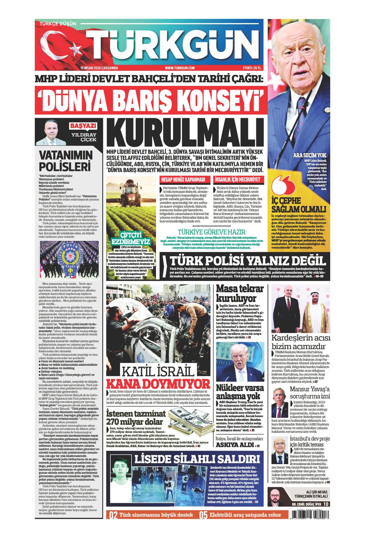 Turkgun