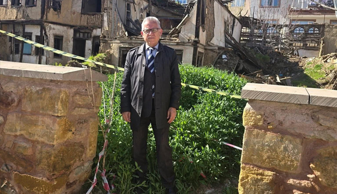 YOZGAT BOZOKSPORDAN BAŞKAN ARSLAN’A YÖNELİK SERT ELEŞTİRİLER