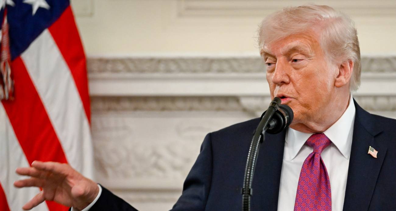 TRUMP’TAN AB MENŞELİ OTOMOBİL VE AĞIR VASITALARA YÜZDE 25 GÜMRÜK VERGİSİ KARARI 