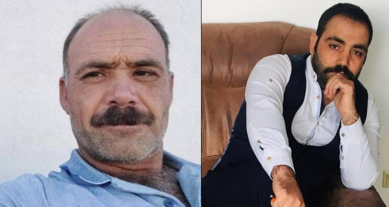ŞANLIURFA’DA ÜVEY KARDEŞLER ARASINDA ARAZİ KAVGASI: 2 ÖLÜ 
