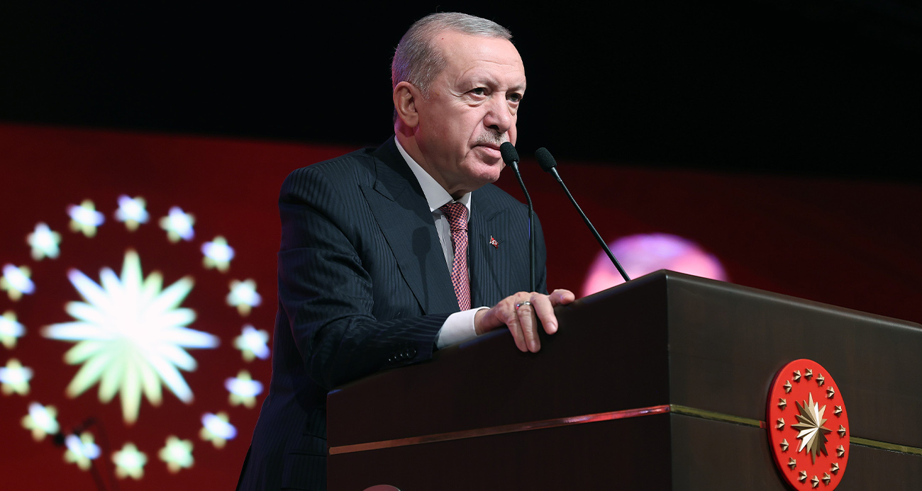 CUMHURBAŞKANI ERDOĞAN’DAN SÜPER LİG’E YÜKSELEN AMED SPORTİF FAALİYETLER’E TEBRİK MESAJI 