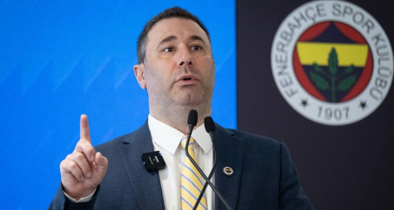 BARIŞ GÖKTÜRK: &QUOT;FENERBAHÇE’NİN LİYAKAT SAHİBİ İNSANLAR TARAFINDAN YÖNETİLMESİ GEREKİYOR&QUOT; 