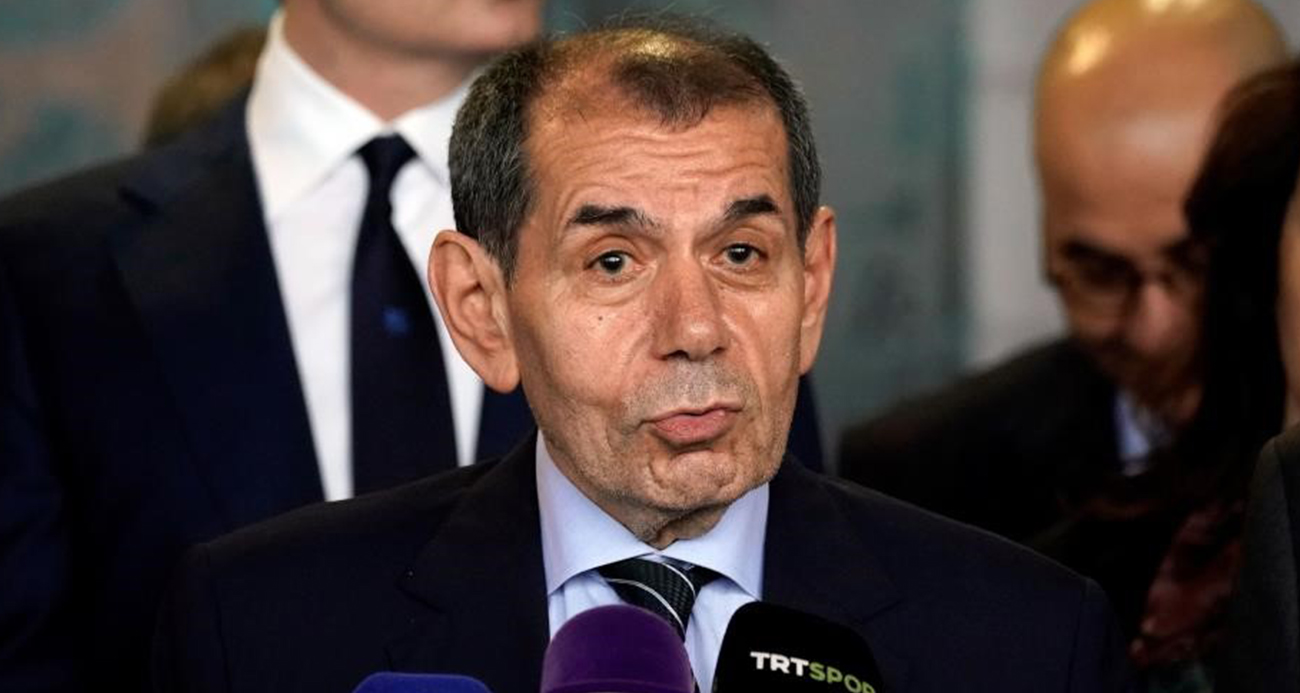 DURSUN ÖZBEK, LİSTESİNİ DİVAN KURULUNA TESLİM ETTİ 