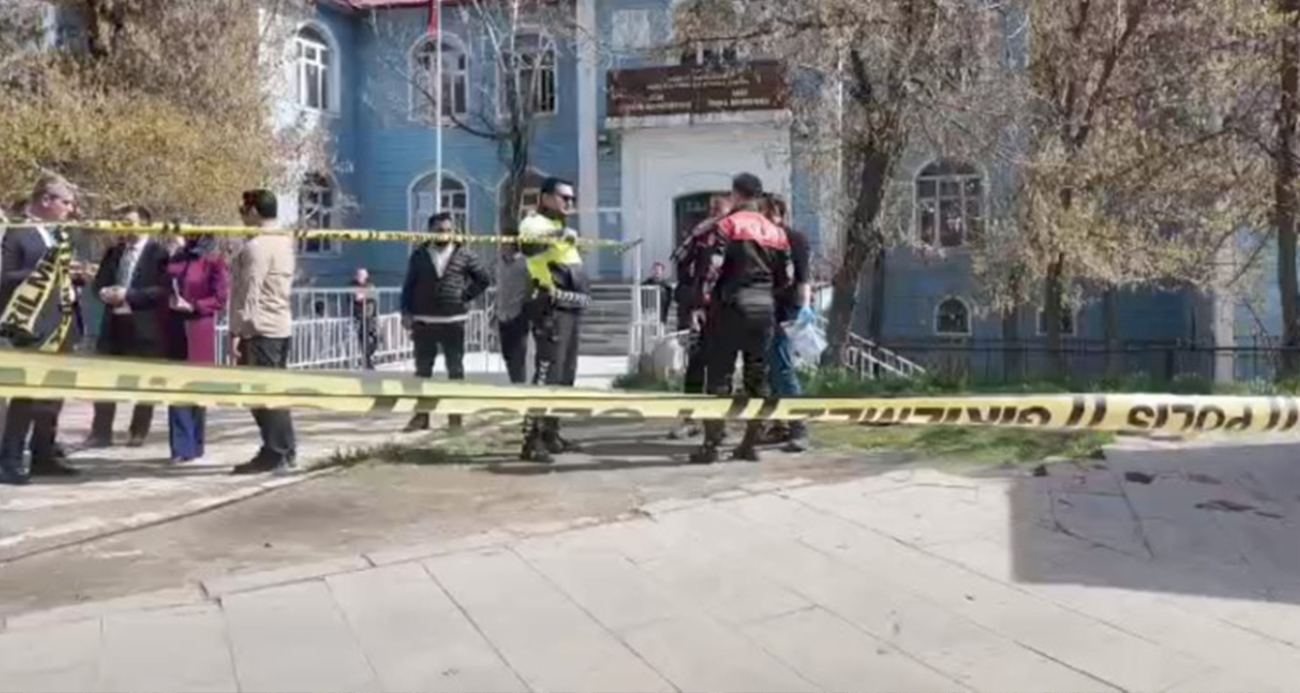 AĞRI’DA KAYINBİRADER DEHŞETİ: ENİŞTESİNİ 7 KURŞUNLA VURDU 