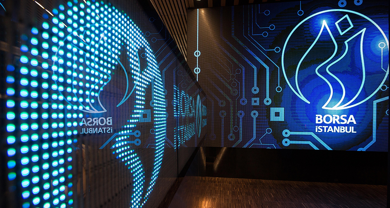 BORSA İSTANBUL’DA YENİ REKOR 