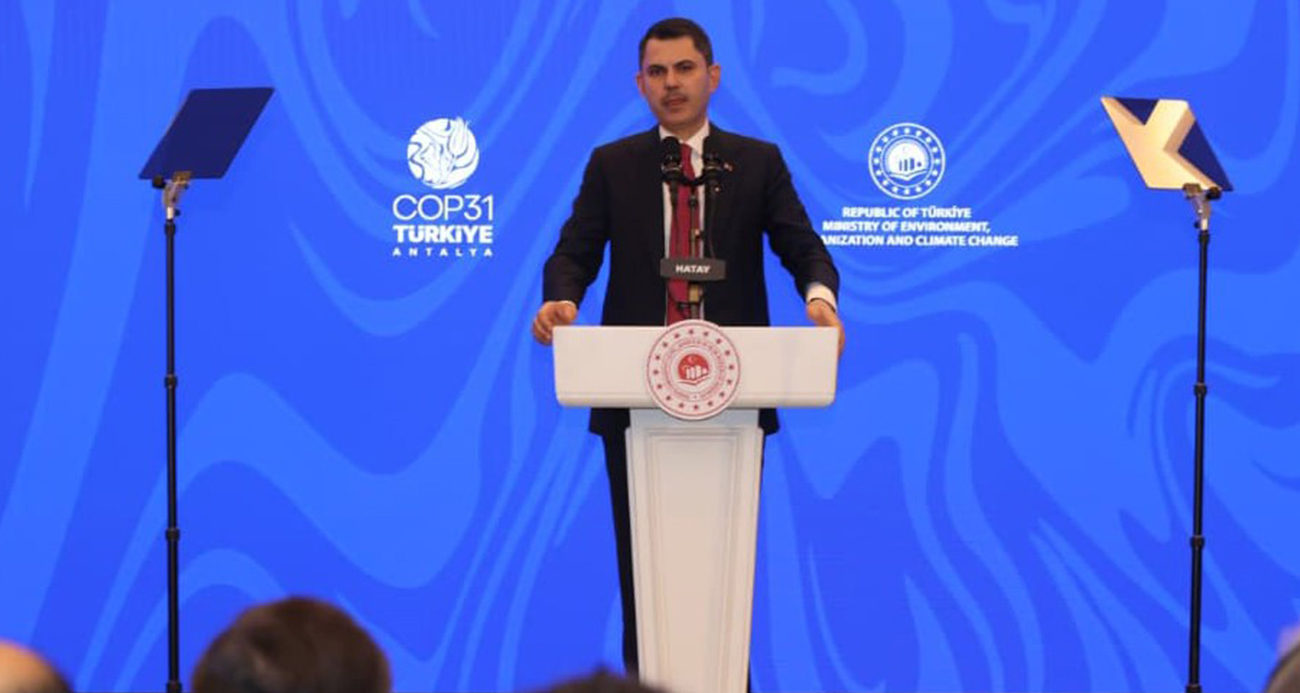 BAKAN KURUM: &QUOT;ÜRETİM HIZIMIZI SAATTE 23, GÜNDE 550 KONUTA ULAŞTIRDIK&QUOT; 